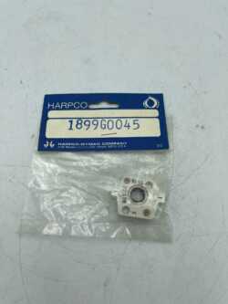 NOS Harpco Replacement Oven Spark Switch 1899G0045