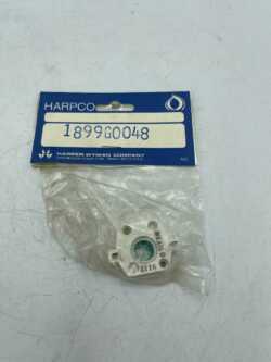NOS Harpco Replacement Oven Spark Switch 1899G0048, AP4393093, 304277