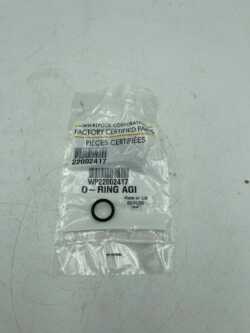 Genuine Whirlpool Washer O-Ring AGI WP22002417, AP6006292, PS11739362