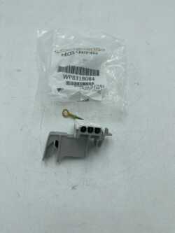 Genuine Whirlpool Washer Lid Switch WP8318084, AP6012742, PS11745957