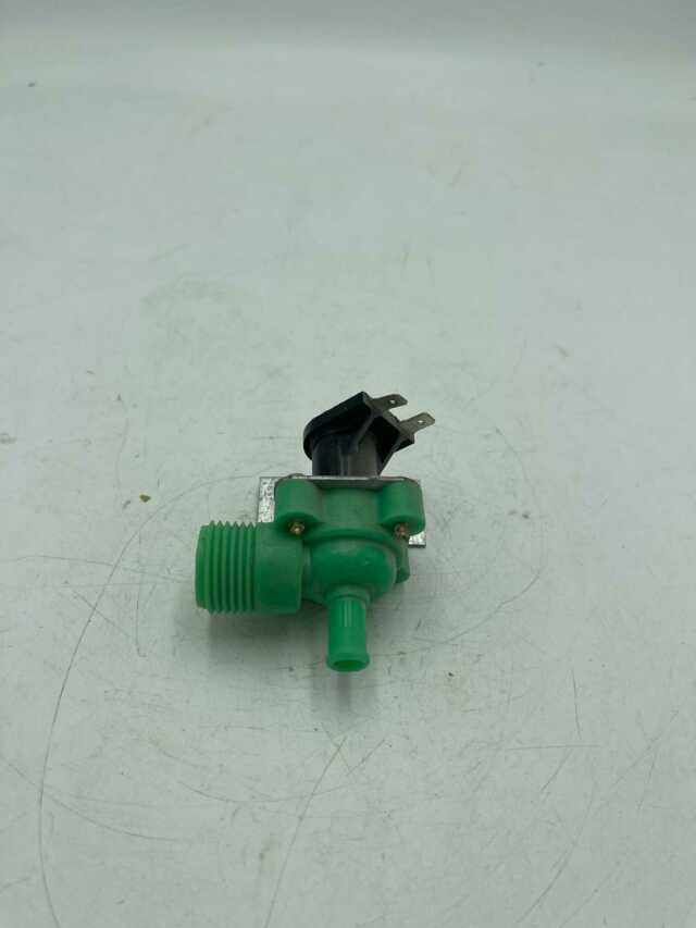 NOS Dishwasher/Refrigerator Standard Hose Solenoid Water Inlet Valve Model 54, MOPD 175 psi LF00054 - Image 2