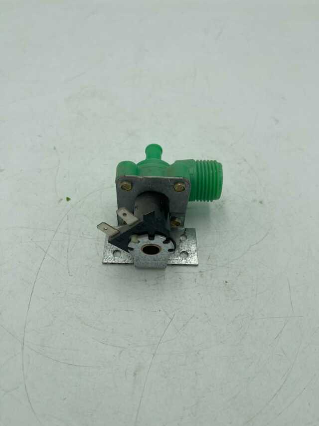 NOS Dishwasher/Refrigerator Standard Hose Solenoid Water Inlet Valve Model 54, MOPD 175 psi LF00054 - Image 3