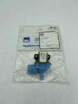 NOS Siebe Dishwasher Standard Hose Solenoid Water Inlet Valve DW-166, MDW-166N, 661511