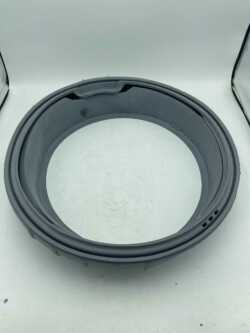 Genuine Samsung Washer Door Bellow Gasket Boot Seal DC64-00802C, AP4538619, PS4210922