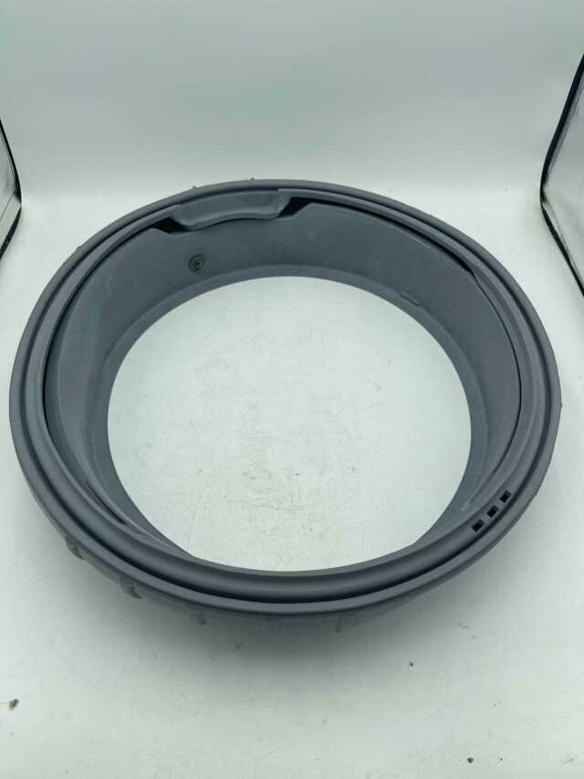 Genuine Samsung Washer Door Bellow Gasket Boot Seal DC64-00802C, AP4538619, PS4210922