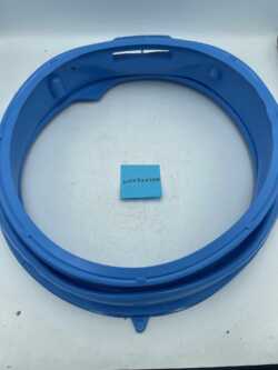 Genuine GE Washer Door Bellow Gasket Boot Seal WH05X29514, AP6983547