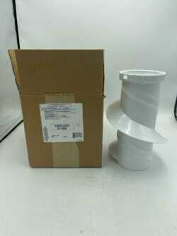 Genuine Whirlpool Washer Agitator Auger W11480892, AP6993924