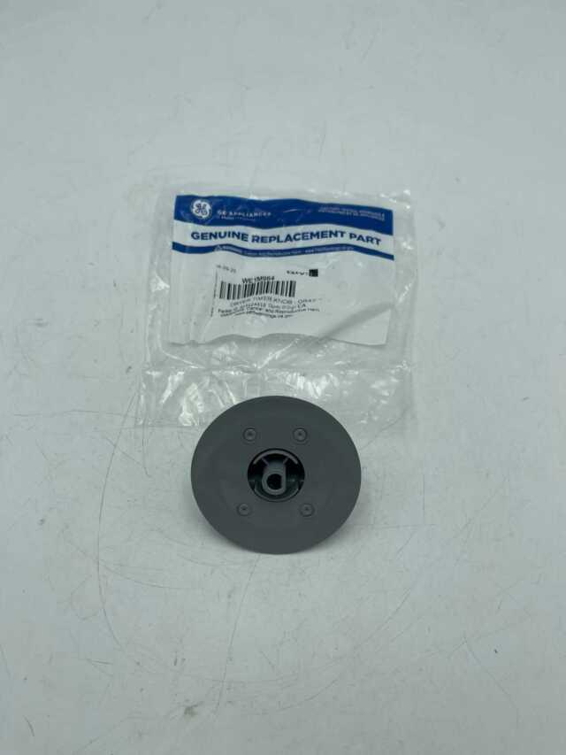Genuine GE Dryer Timer Knob (Grey) WE1M964, AP4980845, PS3487132 - Image 2
