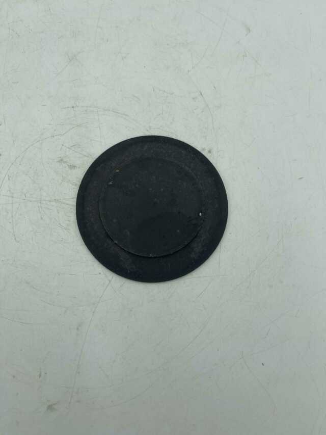 Genuine Electrolux/Frigidaire Range Burner Cap (17K)( Matte Black) 5304508468, AP6041725 - Image 2