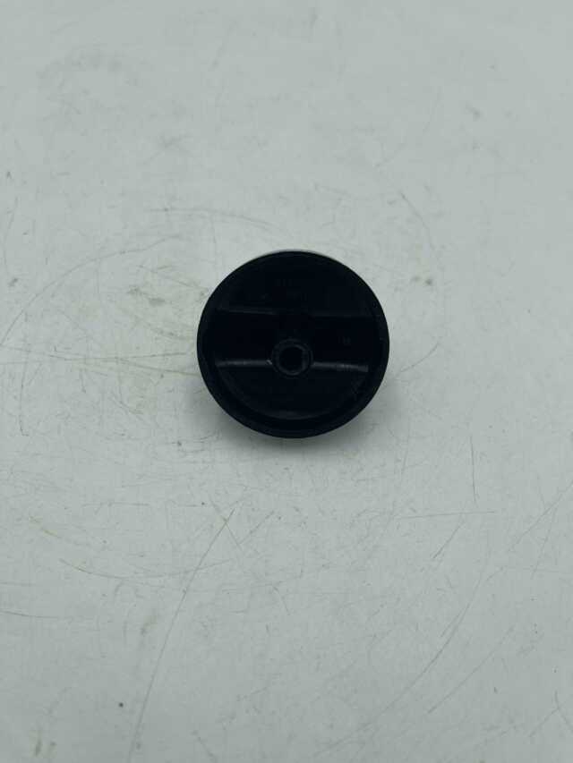 Genuine Electrolux/Frigidaire Range Knob (Black) 316564510, AP4433358, PS2364185 - Image 2