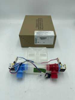 Genuine Whirlpool Washer Water Inlet Valve W11641117, AP7205709, W11361464