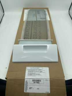 Genuine Whirlpool Dryer Lint Screen W11778253, AP8058607