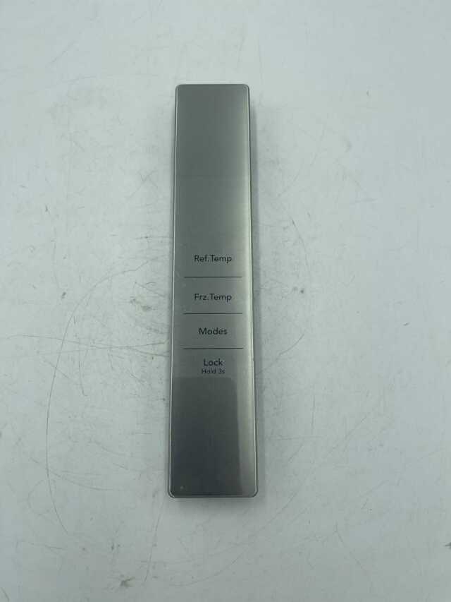 Genuine Electrolux/Frigidaire Refrigerator Display Panel w/ Board 5304513739