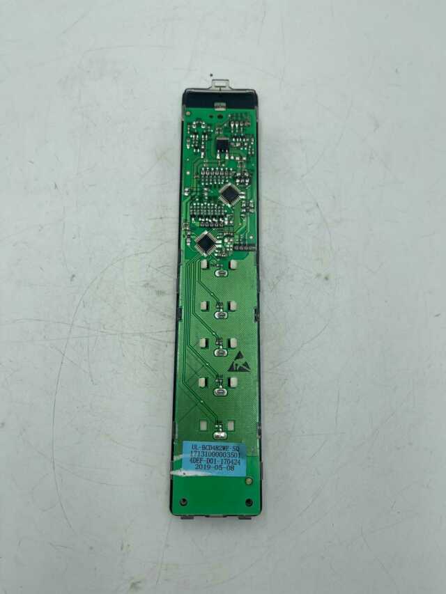 Genuine Electrolux/Frigidaire Refrigerator Display Panel w/ Board 5304513739 - Image 2