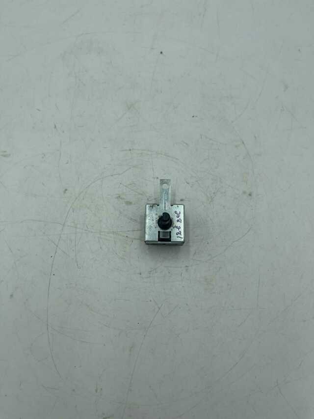 Genuine Maytag Washer Temp Switch 208281, AP4024713, 2-8281