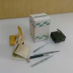 NEW Vtg FRIGIDAIRE Westinghouse STOVE Burner Switch Q000600491 5303935129