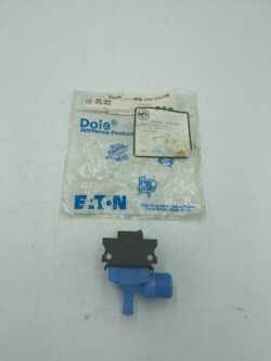 NOS Dole Dishwasher Inlet Valve DW-154, WD15X74, AP3528736