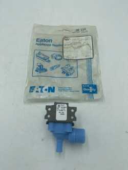 NOS Eaton Dishwasher Inlet Valve DW-164, 5308000489, AP5640189