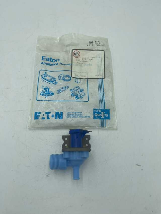 NOS Eaton Dishwasher Inlet Valve DW-165, 5308000489, AP3526849 - Image 2