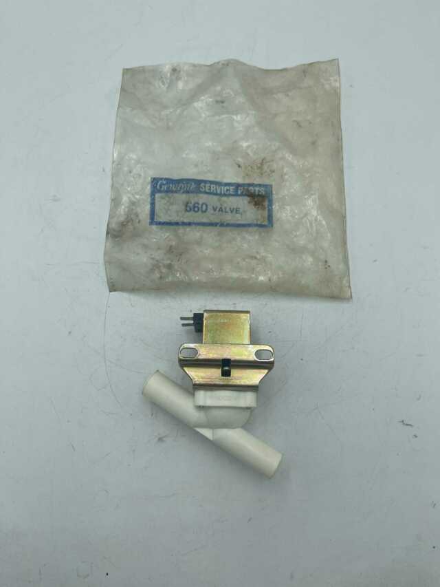 NOS Genuine Kitchenaid 560 Drain Valve LF560 - Image 2