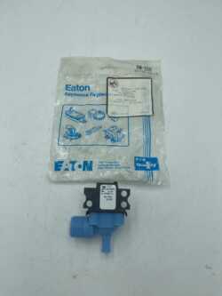 NOS Eaton Dishwasher Inlet Valve DW-158, AP3533421