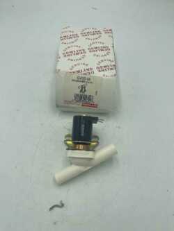 NOS Gemline Dishwasher Drain Valve GVDD-55, AP3431568