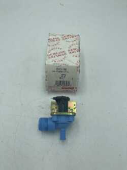 NOS Gemline Dishwasher Inlet Valve GVD-166, AP3430876