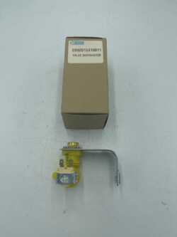 NOS ERP Dishwasher Inlet Valve ERWD15X10011, AP5332558