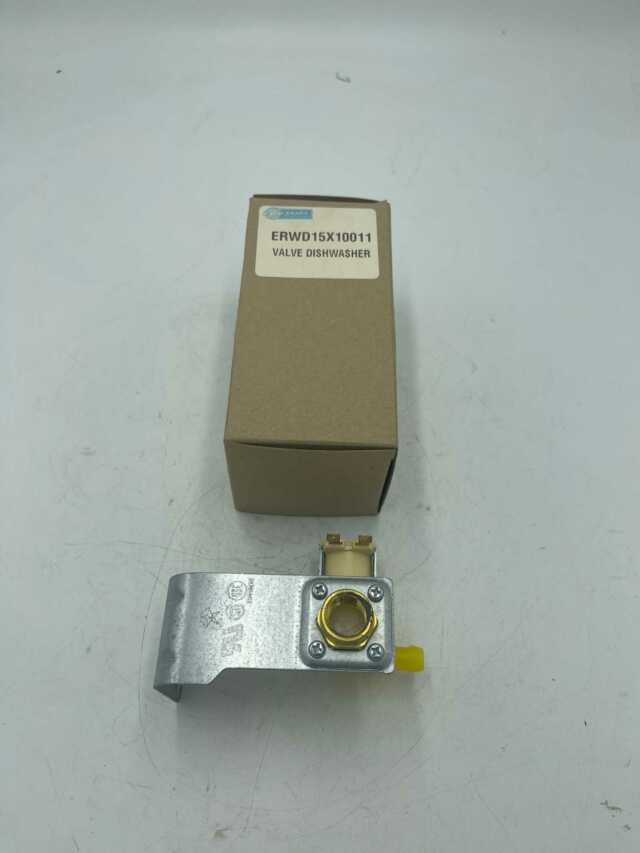 NOS ERP Dishwasher Inlet Valve ERWD15X10011, AP5332558 - Image 2