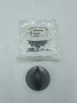 Genuine Whirlpool Washer Timer Knob W10327522, AP6019627, PS11752936