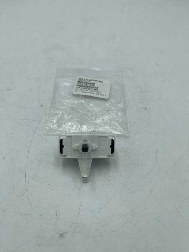 Genuine FSP Dryer Push to Start Switch for Whirlpool WP39774565, AP6009036, PS11742178 - Image 3