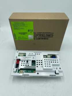 Genuine Whirlpool Washer Control Board W11608056,  AP7193512, W11578827