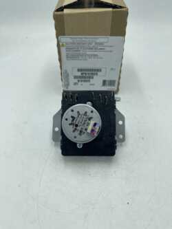 Genuine Whirlpool Dryer Timer W10185976, AP6016539, PS11749829