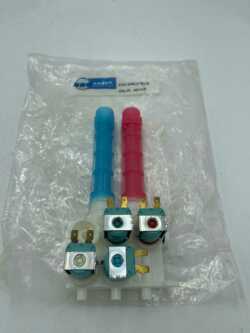 NOS ERP Washer Water Inlet Valve ER134637810 (for Electrolux,Kenmore,Crosley) AP4368791 PS2349248