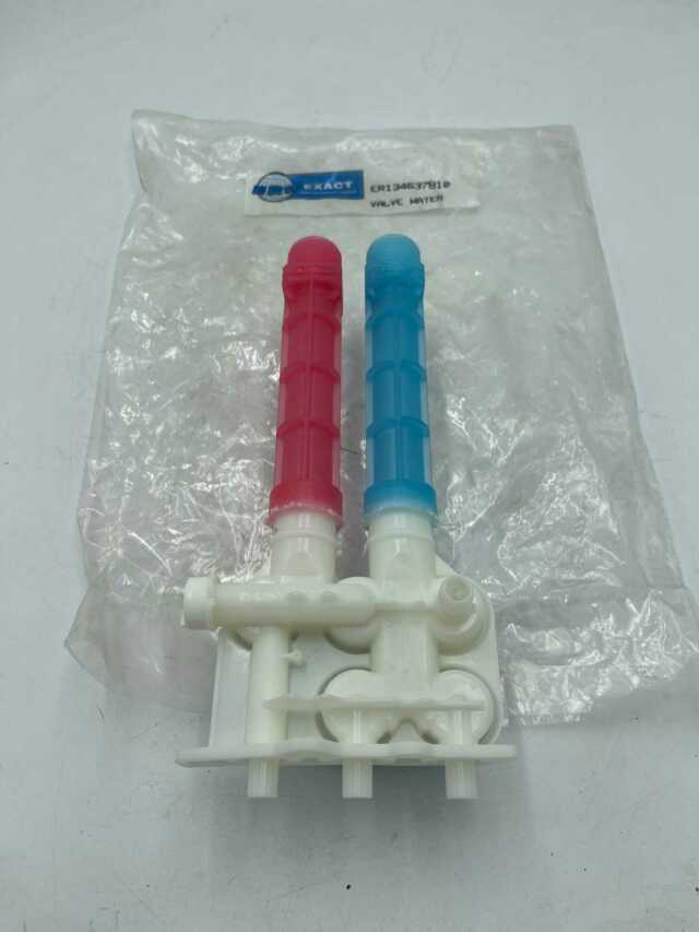 NOS ERP Washer Water Inlet Valve ER134637810 (for Electrolux,Kenmore,Crosley) AP4368791 PS2349248 - Image 2