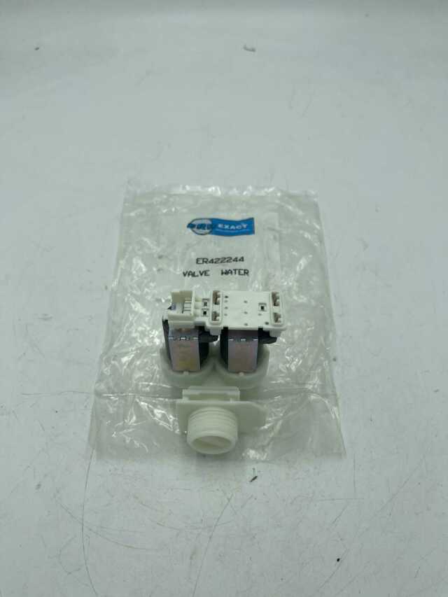 NOS ERP Washer Cold Water Inlet Valve ER422244 (for Bosch) PS8713229 AP3758492