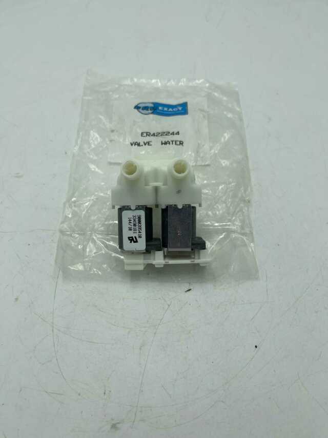 NOS ERP Washer Cold Water Inlet Valve ER422244 (for Bosch) PS8713229 AP3758492 - Image 2