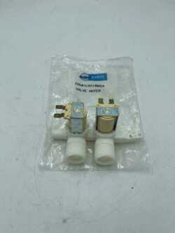 NOS ERP Washer Water Inlet Valve ERWH13X10024 (for GE) WH13X86 1159233 AH1155105 EA1155105