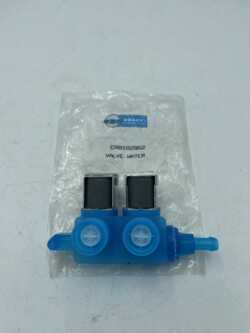 NOS ERP Washer Water Inlet Valve ER8182862 (for Whirlpool) 8182862, AP6011851 PS11745050