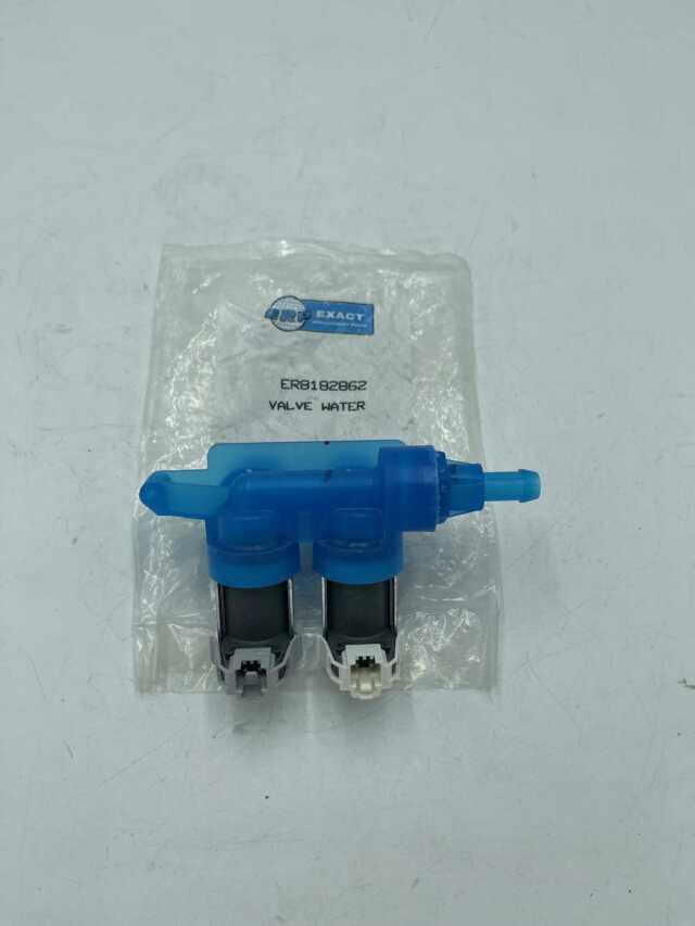 NOS ERP Washer Water Inlet Valve ER8182862 (for Whirlpool) 8182862, AP6011851 PS11745050 - Image 2
