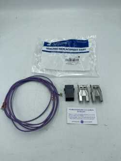 Genuine GE Electric Range Surface Burner Terminal Block Kit WB17T10006, AP3203326, PS783534