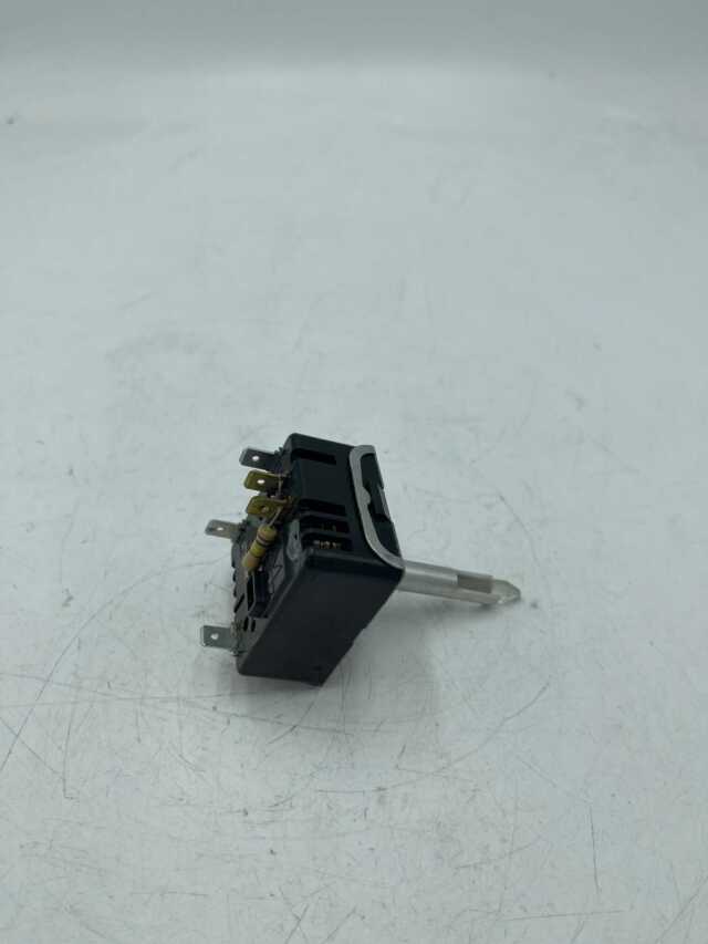NOS Harper-Wyman Electric Range Infinite Switch 6645G0003 - Image 2
