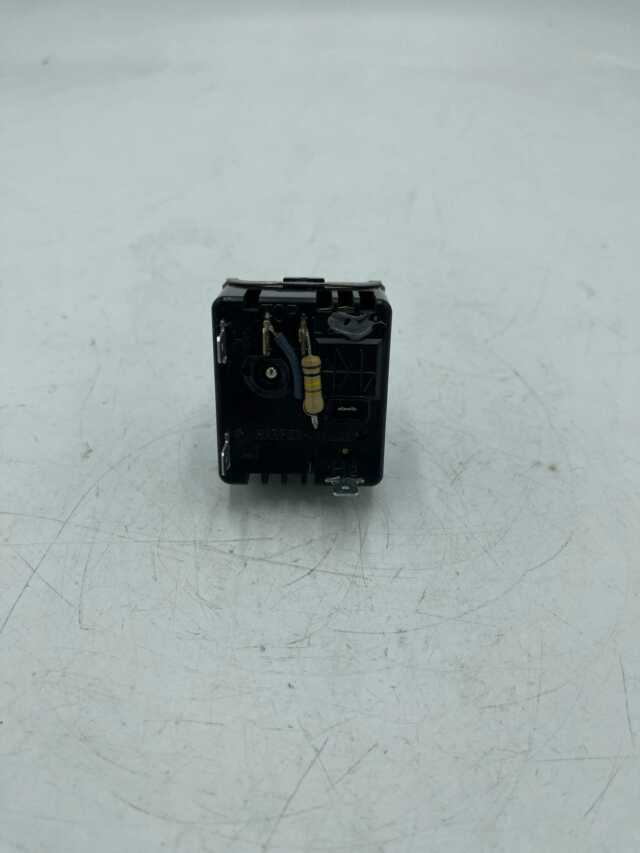 NOS Harper-Wyman Electric Range Infinite Switch 6645G0003 - Image 3