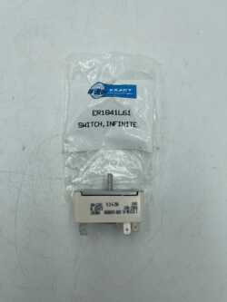 NOS ERP Electric Range Infinite Switch ER1841L61 for Brown, AP5647089