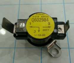 NEW High Limit Thermostat L-150-30 305865 3-5865 Q602984 AP4037591 PS1595753