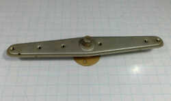 HOBART Commercial Dishwasher WM-5H ML-33997 Upper Spray Arm 185668 165091 165097