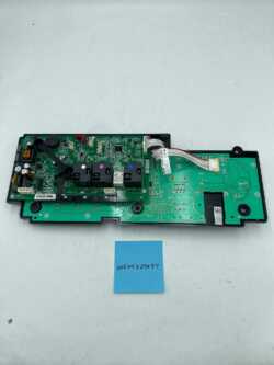 New GE Main Control Board & Chassis WE04X29097 WE22X35978 AP7211612 WE22X32939