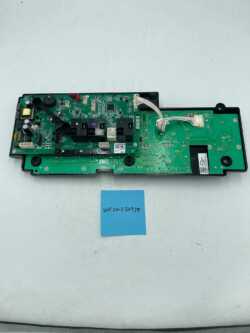 New GE dryer Main Control And Chassis WE22X32939 WE22X35978 AP7211612 WE22X31717