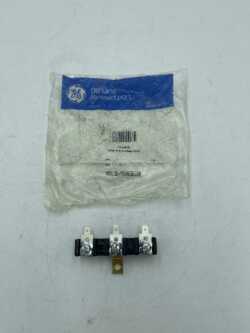 New GE Dryer Terminal block with Strap WE4M525 AP5272293 PS3499706