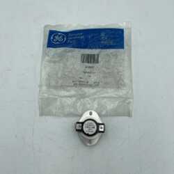 New GE DRYER THERMOSTAT WE4M127 WE4X691 AP2042558 WE04X0691 WE04M0127